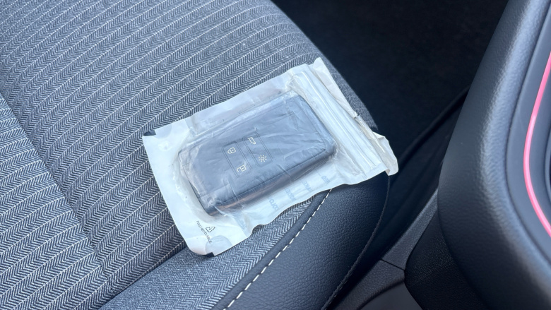 Renault Clio 1.0 TCe 90 Techno 5dr Petrol Hatchback